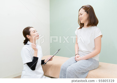 整脊/按摩/面試 整脊/按摩/面試 93805319