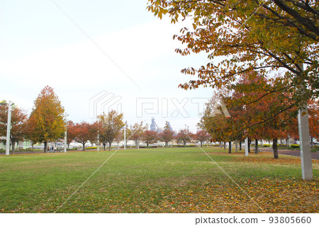 Asano Shiokaze Park / Asano, Kokurakita Ward, Kitakyushu City, Fukuoka Prefecture 93805660