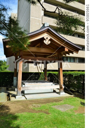 Fukui Castle Ruins Fukunoi Fukui Castle Ruins Fukunoi 93805661