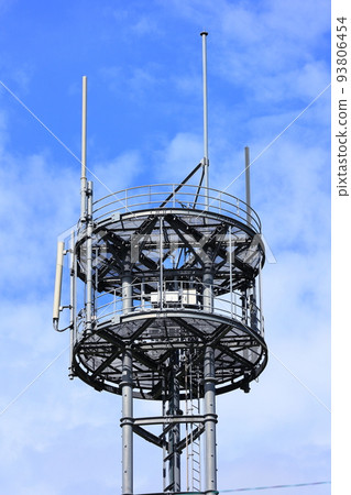 Mobile phone base station Mobile phone base station 93806454