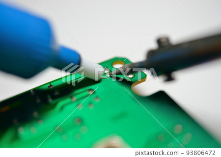 electronic work 93806472