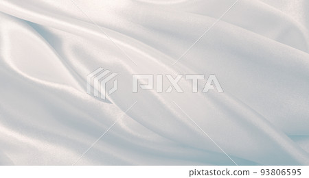 Smooth elegant grey silk or satin luxury cloth as wedding background. Luxurious background design Smooth elegant grey silk or satin luxury cloth as wedding background. Luxurious background design 93806595
