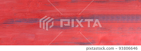 Vintage red wood background texture. Old painted wood. Red abstract background, banner Vintage red wood background texture. Old painted wood. Red abstract background, banner 93806646