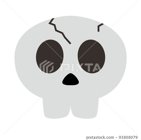 骨骼骨架 93808079