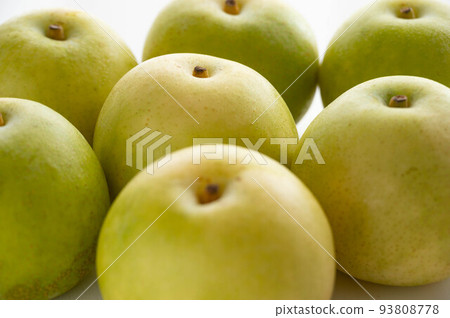 20世紀秋梨味 93808778