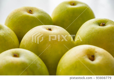 20世紀秋梨味 20世紀秋梨味 93808779