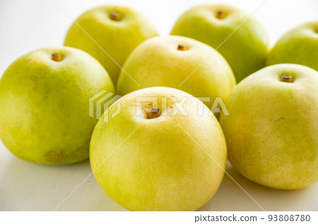 20世紀秋梨味 93808780