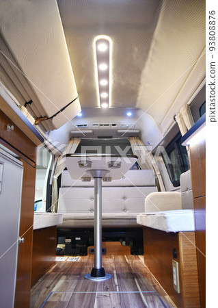 Camper's room 93808876