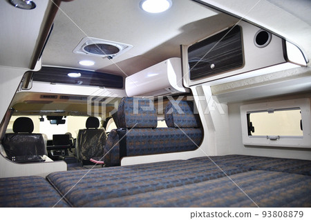 Camper's room 93808879
