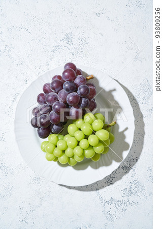 Grape Shine Muscat 和 Fujiminori Grape Shine Muscat 和 Fujiminori 93809256