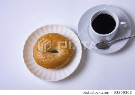 Bagel bread Bagel bread 93809368