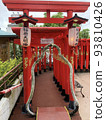 鳥居 93810426