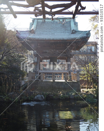 Nishiarai Daishi Torinoichi Kumade Nishiarai Daishi Torinoichi Kumade 93810517