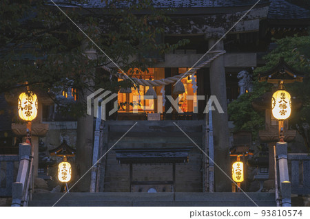 210923 櫻山八幡宮 g014 210923 櫻山八幡宮 g014 93810574