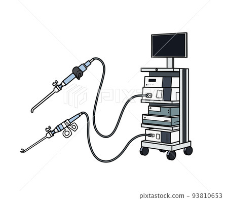 腹腔鏡 93810653