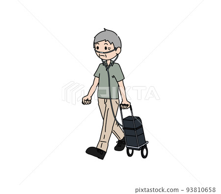 Home Oxygen Therapy (HOT) 93810658