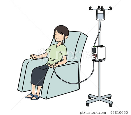 化學處理 93810660