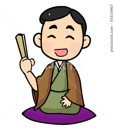 Rakugo family Rakugo family 93810967