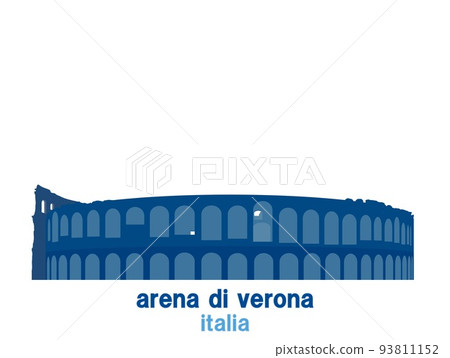 Arena di Verona Arena di Verona Verona Italy Arena di Verona Arena di Verona Verona Italy 93811152