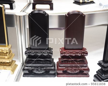 佛教牌位 佛教牌位 93811838