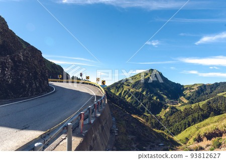 Hehuan Mountain Hehuan Mountain 93812627