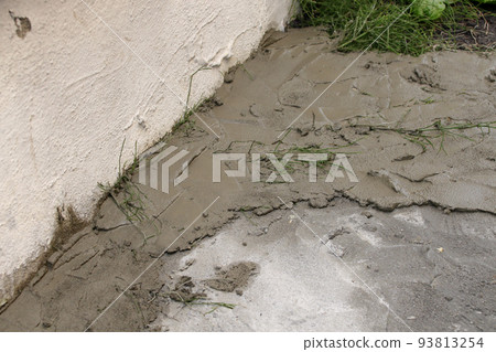 cement, concrete, repair, ground, DIY, repair work, outdoor, crack, surface, mortar, civil engineering cement, concrete, repair, ground, DIY, repair work, outdoor, crack, surface, mortar, civil engineering 93813254