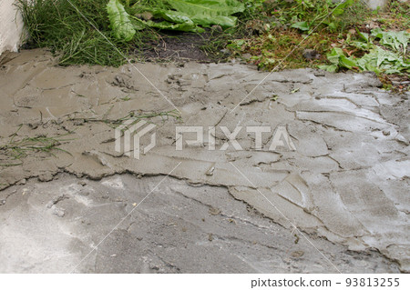 cement, concrete, repair, ground, DIY, repair work, outdoor, crack, surface, mortar, civil engineering cement, concrete, repair, ground, DIY, repair work, outdoor, crack, surface, mortar, civil engineering 93813255