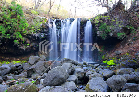 Maiden Falls / Itamuro, Nasushiobara City, Tochigi Prefecture Maiden Falls / Itamuro, Nasushiobara City, Tochigi Prefecture 93813949