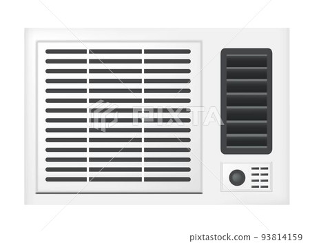 Climatization control, heater or air conditioner 93814159