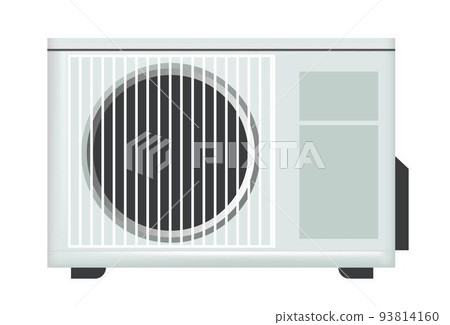 Climate control, heater or air conditioner system 93814160