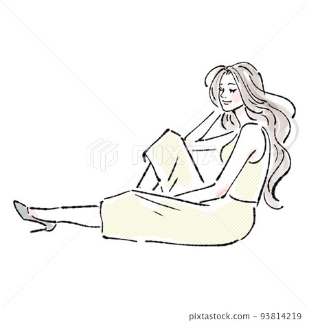 女子 女子 93814219