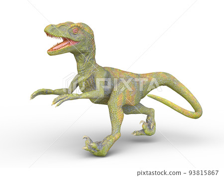 Raptor 93815867