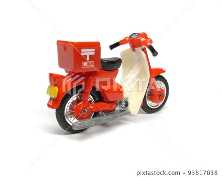 Mail bike Mail bike 93817038