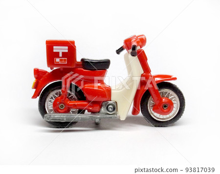 郵件自行車 93817039