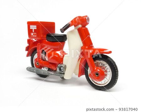 郵件自行車 93817040