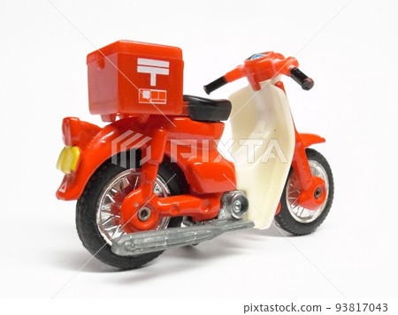 Mail bike Mail bike 93817043