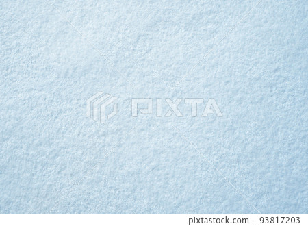 Towel blanket texture_light blue blanket fabric background 93817203