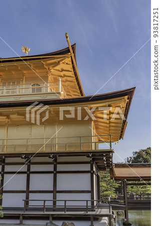 Kinkakuji Kinkakuji 93817251