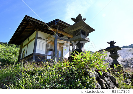 萬座藥師堂 93817595