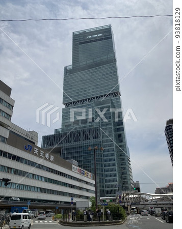 2022 年 8 月 5 日 天王寺 93818129