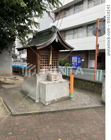 2022 年 8 月 5 日 天王寺 2022 年 8 月 5 日 天王寺 93818141