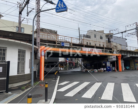 2022 年 8 月 5 日 天王寺 93818144