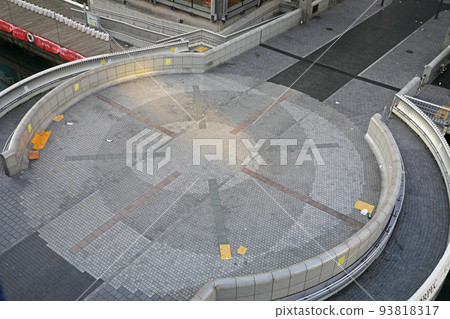 Akebonobashi 93818317