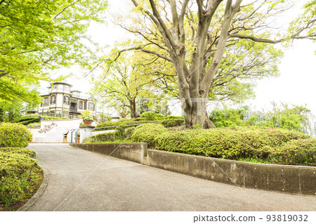 山手西式建築 山手西式建築 93819032