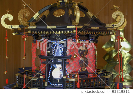 多賀城市陸奧總社神越 93819811