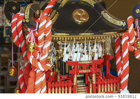 多賀城市陸奧總社神越 93819812