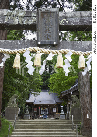 多賀城市陸奧總社神越 93819813