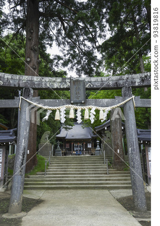 多賀城市陸奧總社神越 93819816