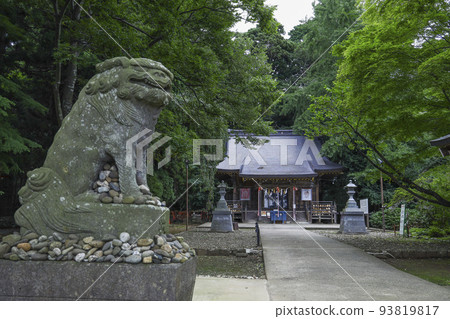 多賀城市陸奧總社神越 93819817