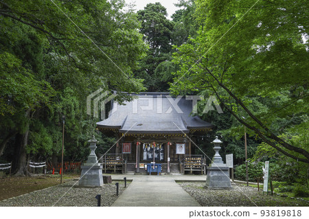 多賀城市陸奧總社神越 93819818